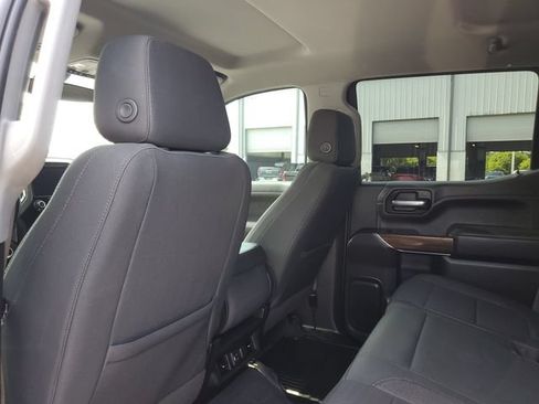 Used 2021 Chevrolet Silverado 1500 RST w/ Redline Edition RWD image 10
