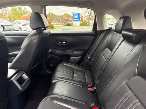 Certified 2023 Honda HR-V EX-L image 20