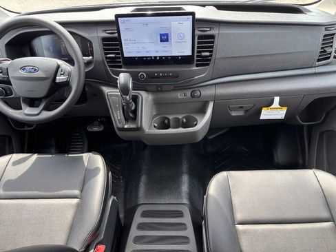 New 2026 Ford Transit 350 XL RWD image 16