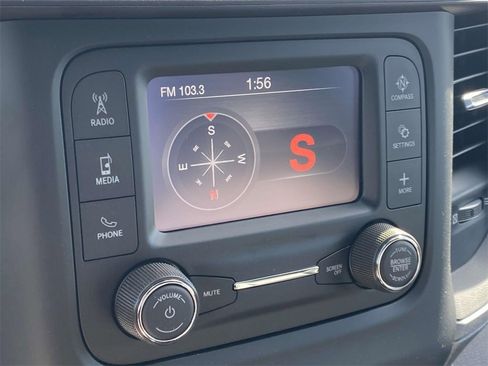 Used 2024 RAM 5500 Tradesman image 27