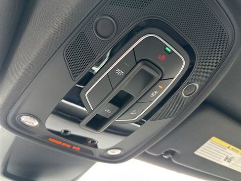 New 2026 Audi RS 7 Performance image 51