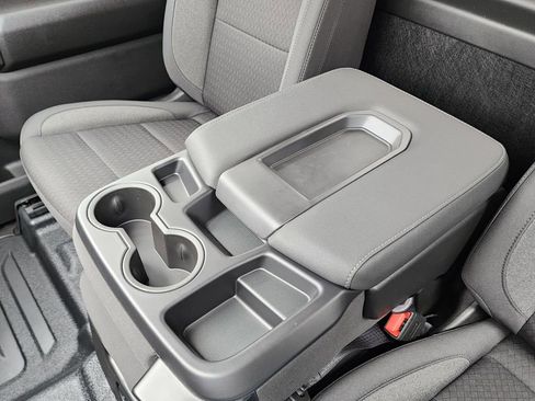 New 2026 GMC Sierra 1500 Pro w/ Pro Value Package image 36