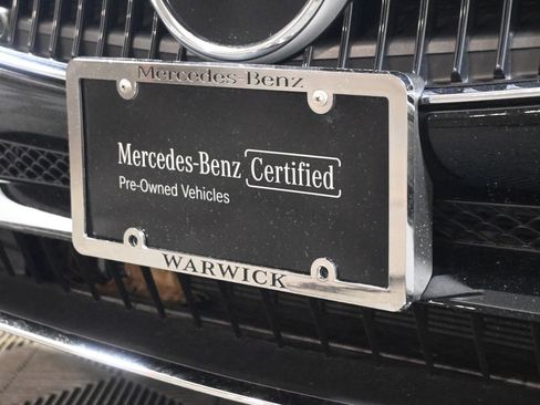 Certified 2025 Mercedes-Benz C 300 4MATIC Sedan image 14