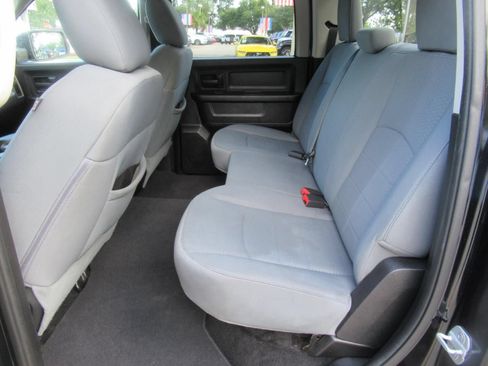 Used 2013 RAM 1500 Tradesman w/ Popular Equipment Group RWD image 34