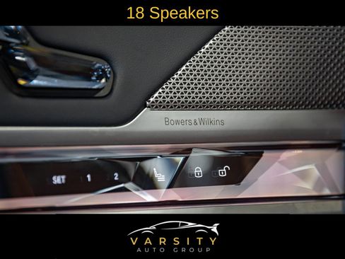 Used 2023 BMW 760i xDrive image 20