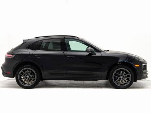 New 2025 Porsche Macan image 34