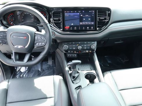 New 2026 Dodge Durango GT AWD/4WD image 23