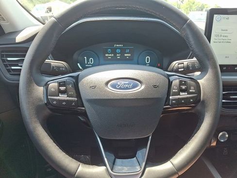 Used 2024 Ford Escape Active w/ Tech Pack #2 AWD/4WD image 18