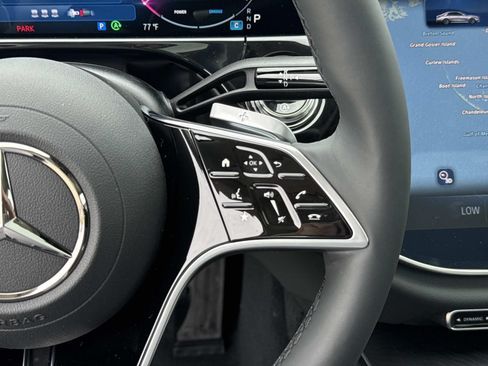 New 2026 Mercedes-Benz E 350 4MATIC Sedan image 15