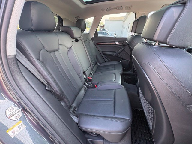 Used 2020 Audi Q5 2.0T Premium Plus AWD/4WD image 30