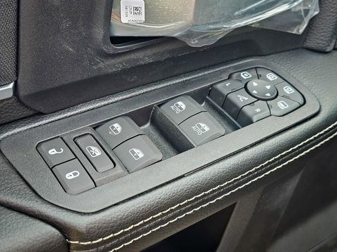 New 2026 RAM 3500 Big Horn image 11