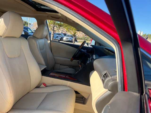 Used 2011 Lexus RX 350 2WD w/ Premium Pkg image 28