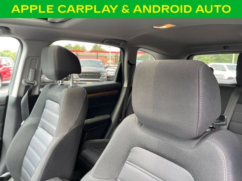 Used 2020 Honda CR-V EX image 13