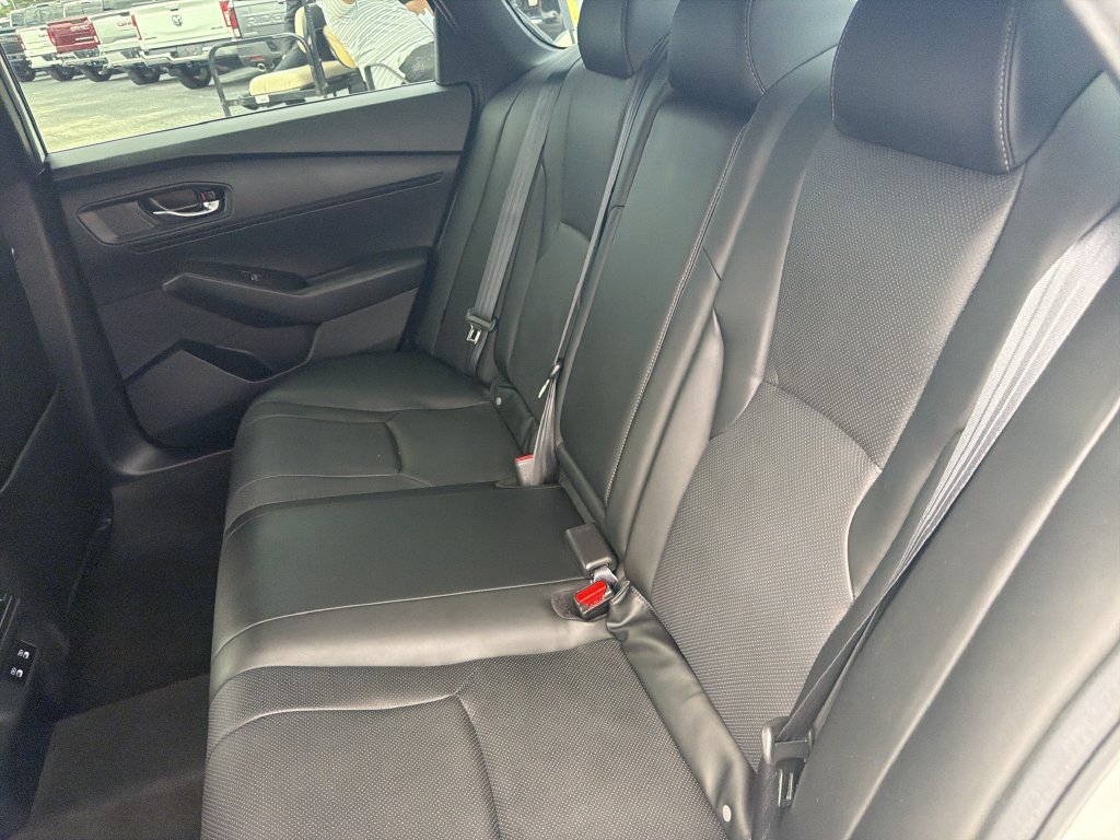 Used 2025 Honda Accord Sport image 11