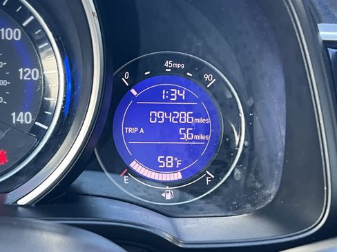 Used 2017 Honda Fit LX image 24