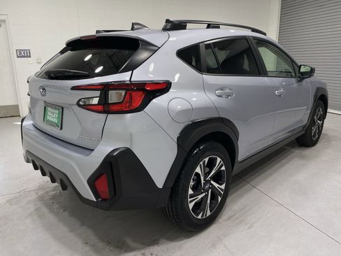 Certified 2025 Subaru Crosstrek 2.0i Premium AWD/4WD image 8