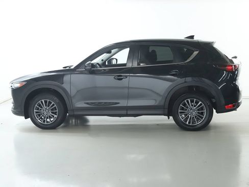 Used 2019 MAZDA CX-5 Touring AWD/4WD image 40