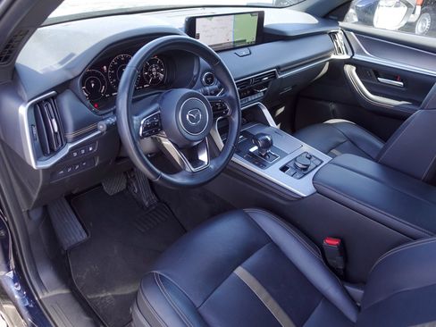 Certified 2024 MAZDA CX-90 Plug-In Hybrid w/ Premium Plus AWD/4WD image 11