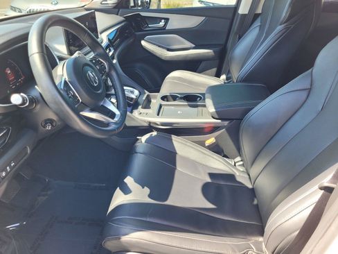 Used 2025 Acura MDX SH-AWD w/ Technology Package image 21