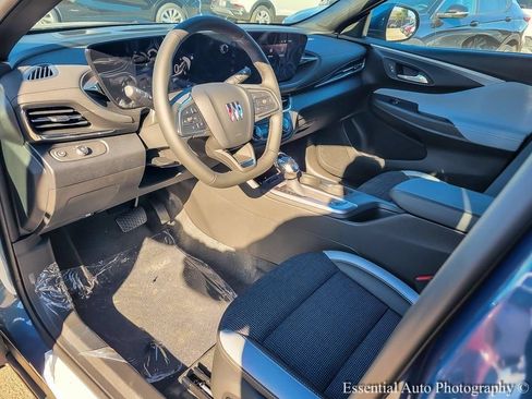 New 2026 Buick Envista Preferred w/ Convenience I Package FWD image 10