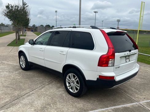 Used 2011 Volvo XC90 3.2 FWD image 2