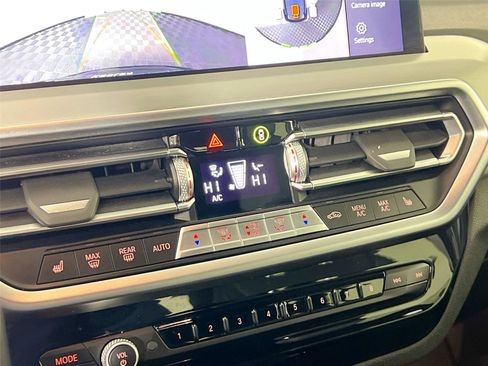 Used 2023 BMW X3 xDrive30i image 16