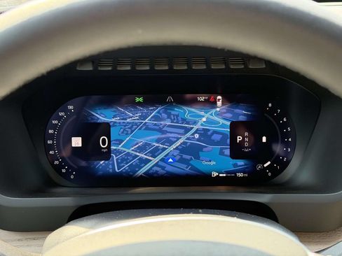New 2026 Volvo XC90 B6 Plus w/ Protection Package Premier AWD/4WD image 10