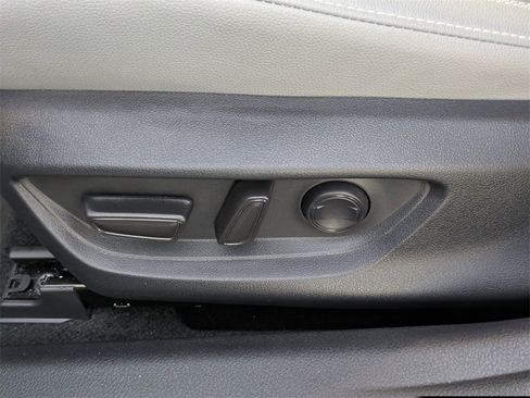 Certified 2025 Toyota Camry SE w/ Multimedia Upgrade Package image 20