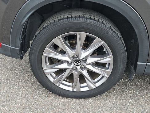 Used 2020 MAZDA CX-5 Grand Touring image 5