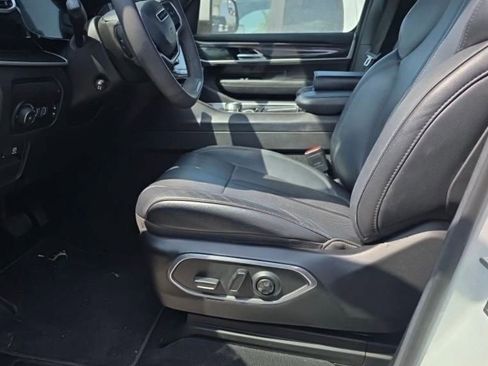 Used 2022 Jeep Wagoneer Series I w/ Convenience Group I image 15