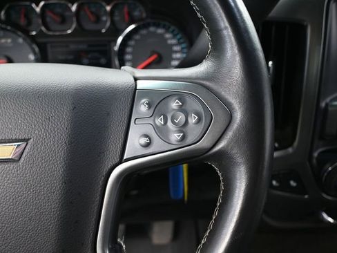 Used 2016 Chevrolet Silverado 1500 LT w/ All Star Edition image 26