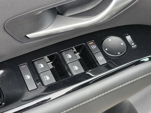 New 2026 Hyundai Santa Cruz Limited AWD/4WD image 15