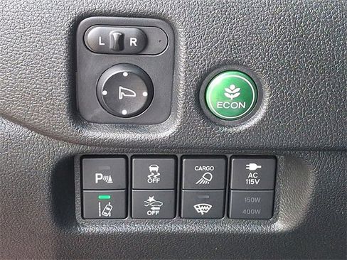 Used 2022 Honda Ridgeline RTL-E image 27