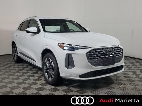 New 2026 Audi Q5 Premium AWD/4WD image 1