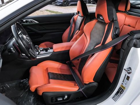 Used 2024 BMW M4 xDrive Competition image 30