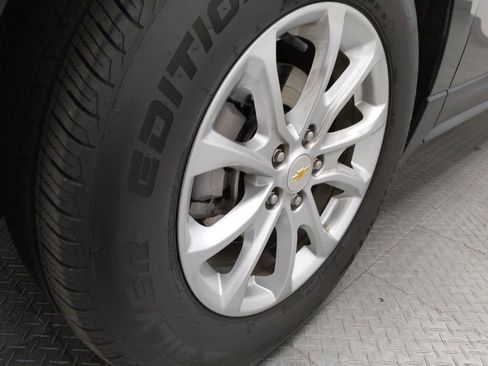 Used 2020 Chevrolet Equinox LS w/ LPO, Cargo Package FWD image 31