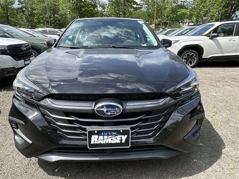 Used 2025 Subaru Legacy Limited image 3