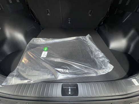 Certified 2025 Kia Sportage LX image 26