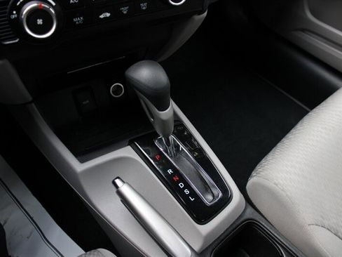 Used 2015 Honda Civic LX image 8