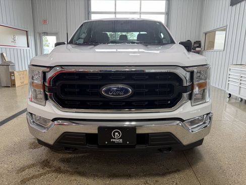 Used 2021 Ford F150 XLT AWD/4WD image 7