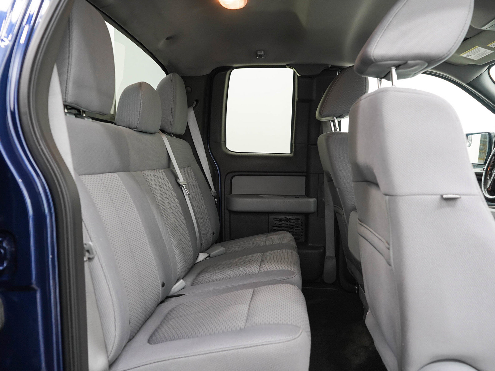 Used 2011 Ford F150 XLT w/ XLT Chrome Pkg AWD/4WD image 14