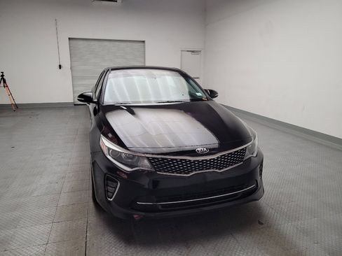 Used 2018 Kia Optima S FWD image 14