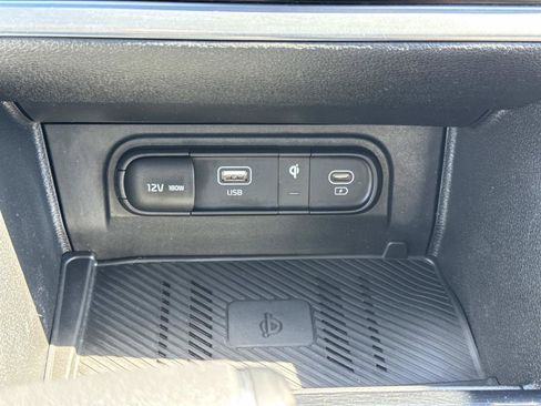Used 2023 Kia Sportage X-Line w/ X-Line Premium Package AWD/4WD image 8