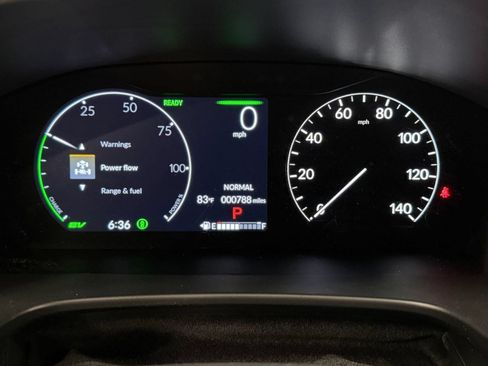 Used 2026 Honda CR-V Sport image 18