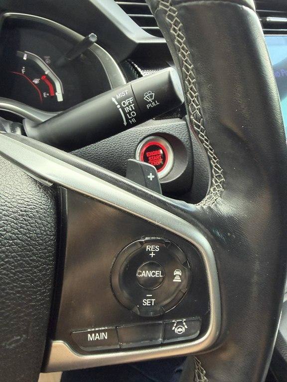 Used 2019 Honda Civic Sport image 24