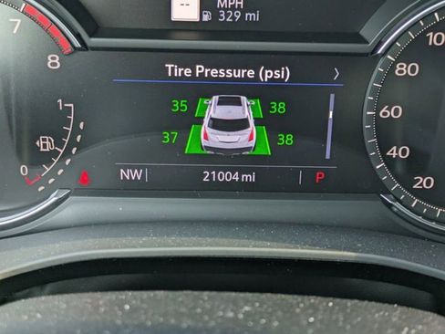 Used 2023 Cadillac XT5 Premium Luxury image 27