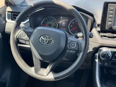 Used 2019 Toyota RAV4 XLE image 13