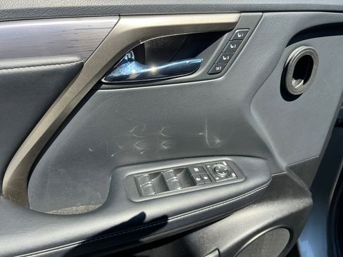 Used 2022 Lexus RX 350 F Sport image 23