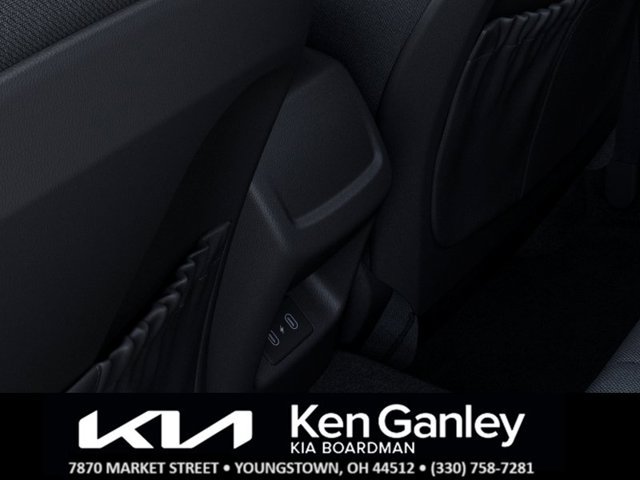 New 2027 Kia K5 LXS FWD image 26