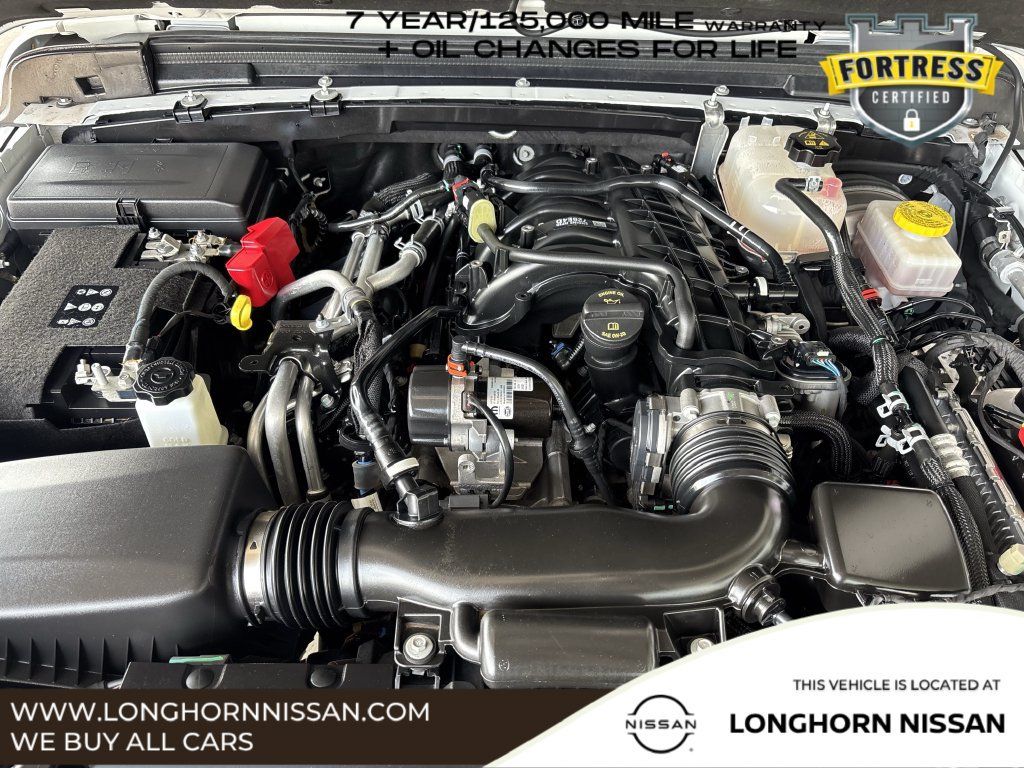 Used 2023 Jeep Wrangler Unlimited Sahara AWD/4WD image 30